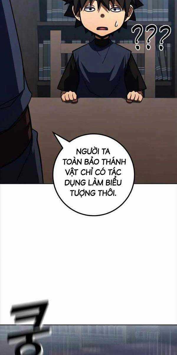 Tôi Dùng Búa Thần Giải Cứu Thế Giới Chapter 34 trang 14