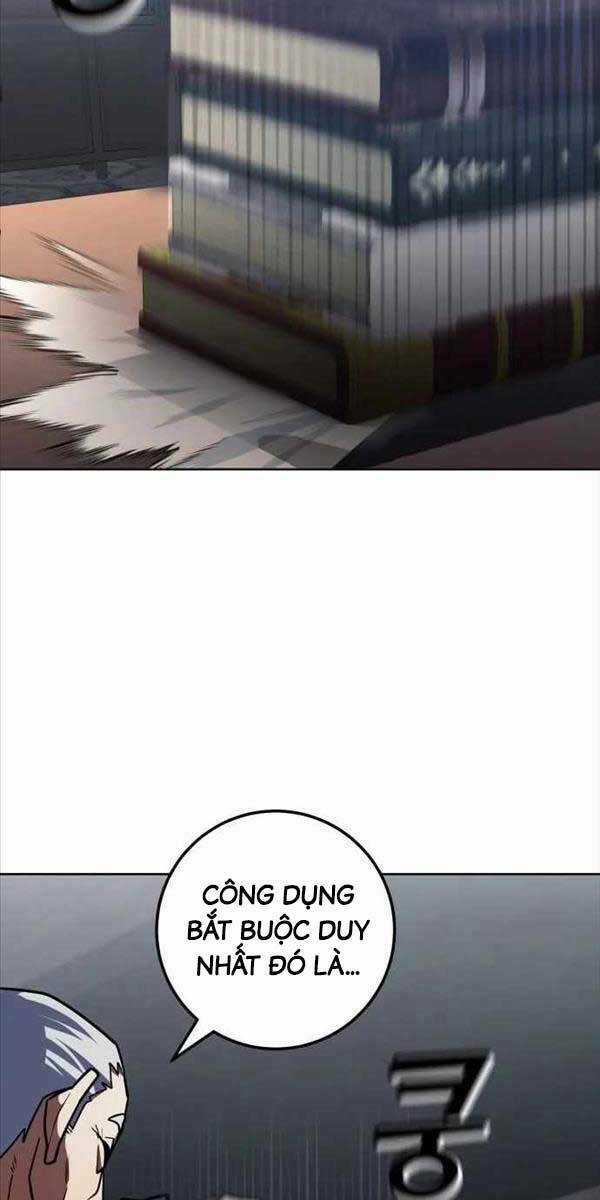 Tôi Dùng Búa Thần Giải Cứu Thế Giới Chapter 34 trang 15