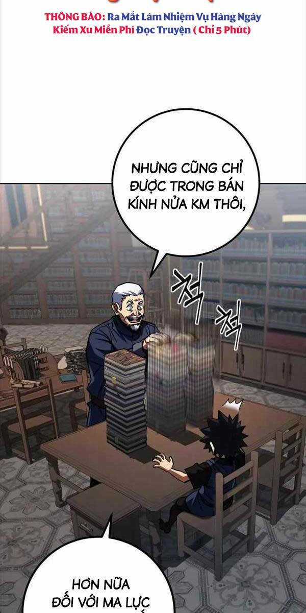 Tôi Dùng Búa Thần Giải Cứu Thế Giới Chapter 34 trang 17