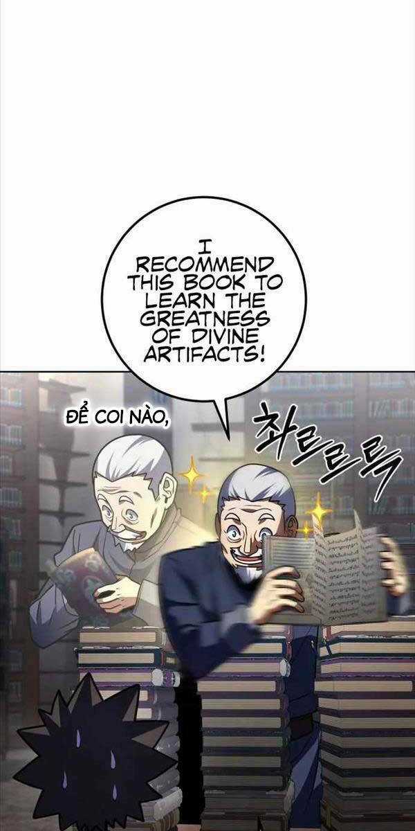 Tôi Dùng Búa Thần Giải Cứu Thế Giới Chapter 34 trang 21