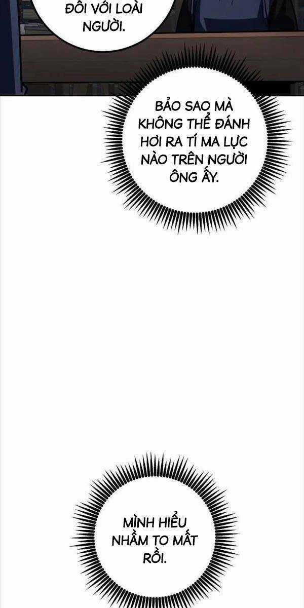 Tôi Dùng Búa Thần Giải Cứu Thế Giới Chapter 34 trang 23