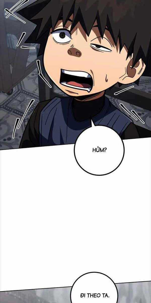 Tôi Dùng Búa Thần Giải Cứu Thế Giới Chapter 34 trang 27