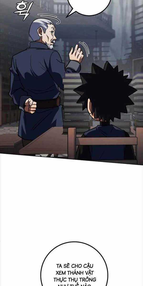 Tôi Dùng Búa Thần Giải Cứu Thế Giới Chapter 34 trang 28