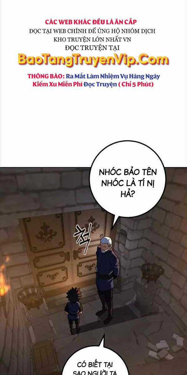 Tôi Dùng Búa Thần Giải Cứu Thế Giới Chapter 34 trang 32