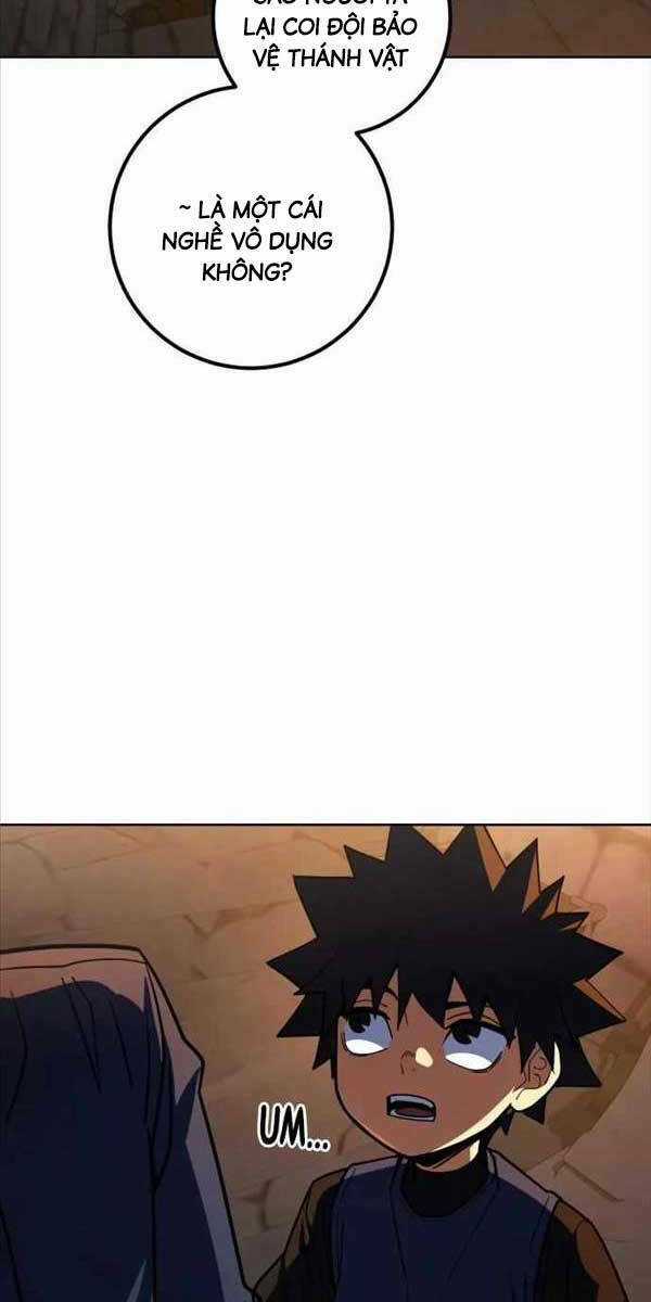 Tôi Dùng Búa Thần Giải Cứu Thế Giới Chapter 34 trang 33