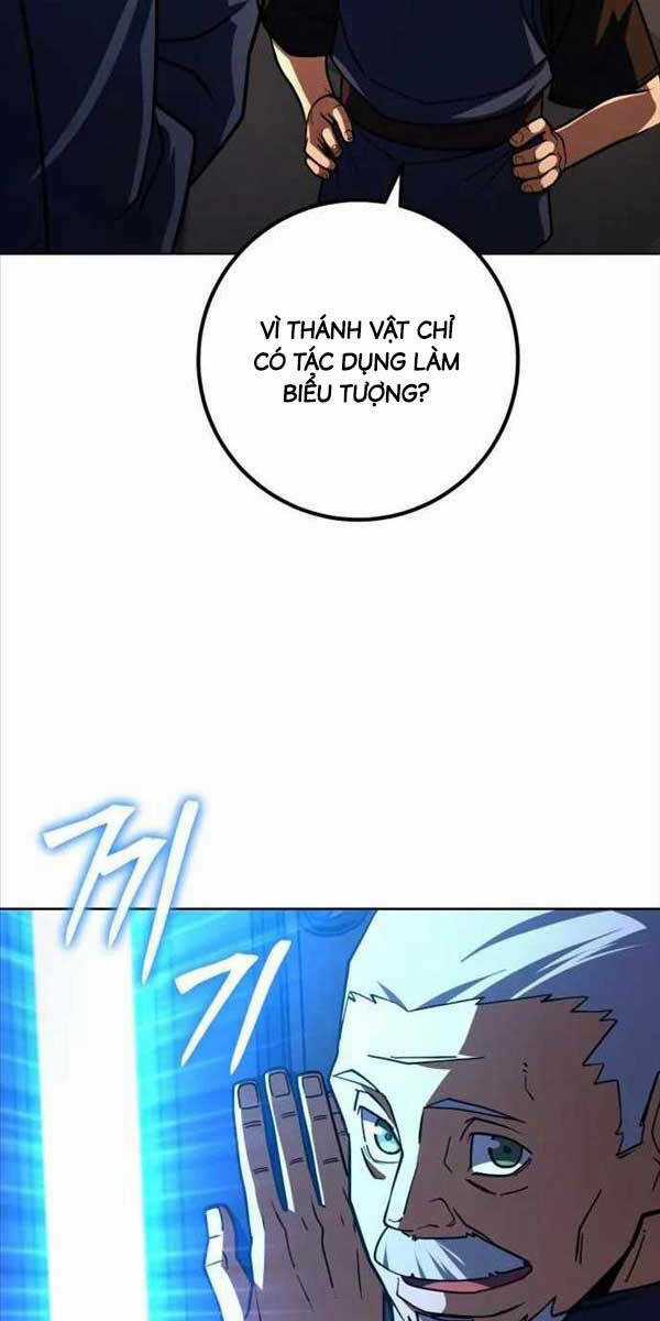 Tôi Dùng Búa Thần Giải Cứu Thế Giới Chapter 34 trang 34