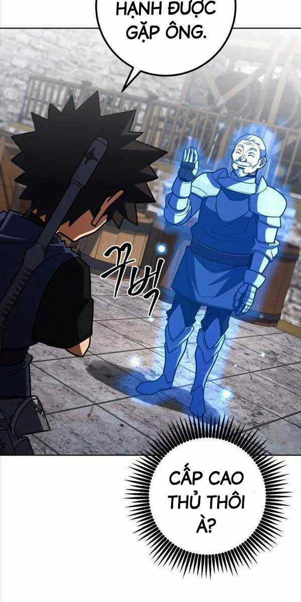 Tôi Dùng Búa Thần Giải Cứu Thế Giới Chapter 34 trang 4