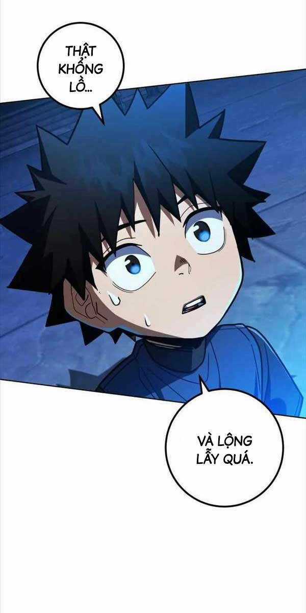 Tôi Dùng Búa Thần Giải Cứu Thế Giới Chapter 34 trang 40