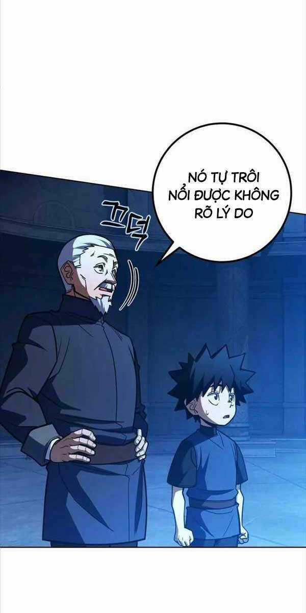 Tôi Dùng Búa Thần Giải Cứu Thế Giới Chapter 34 trang 41