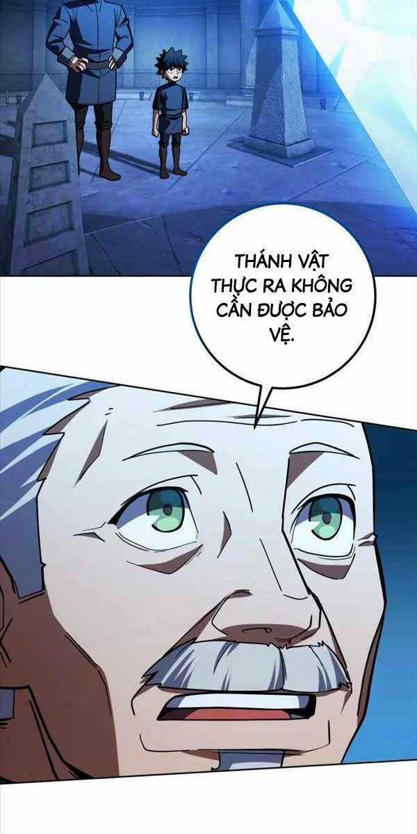 Tôi Dùng Búa Thần Giải Cứu Thế Giới Chapter 34 trang 44