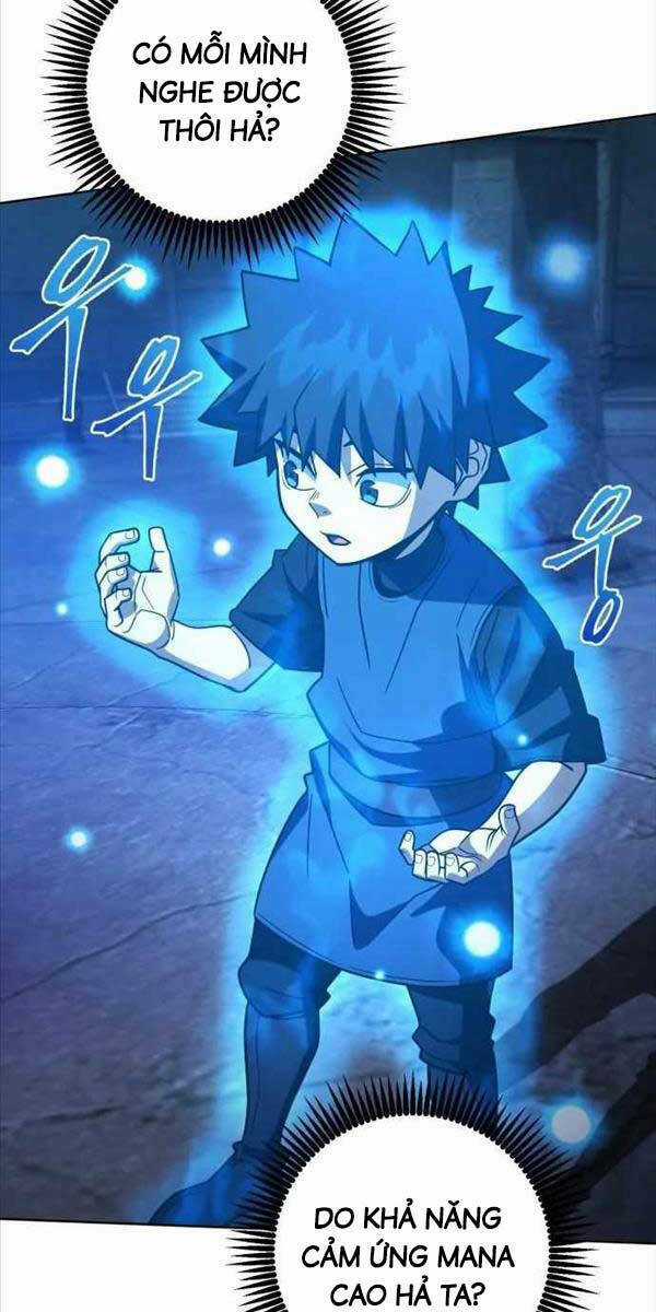 Tôi Dùng Búa Thần Giải Cứu Thế Giới Chapter 34 trang 53