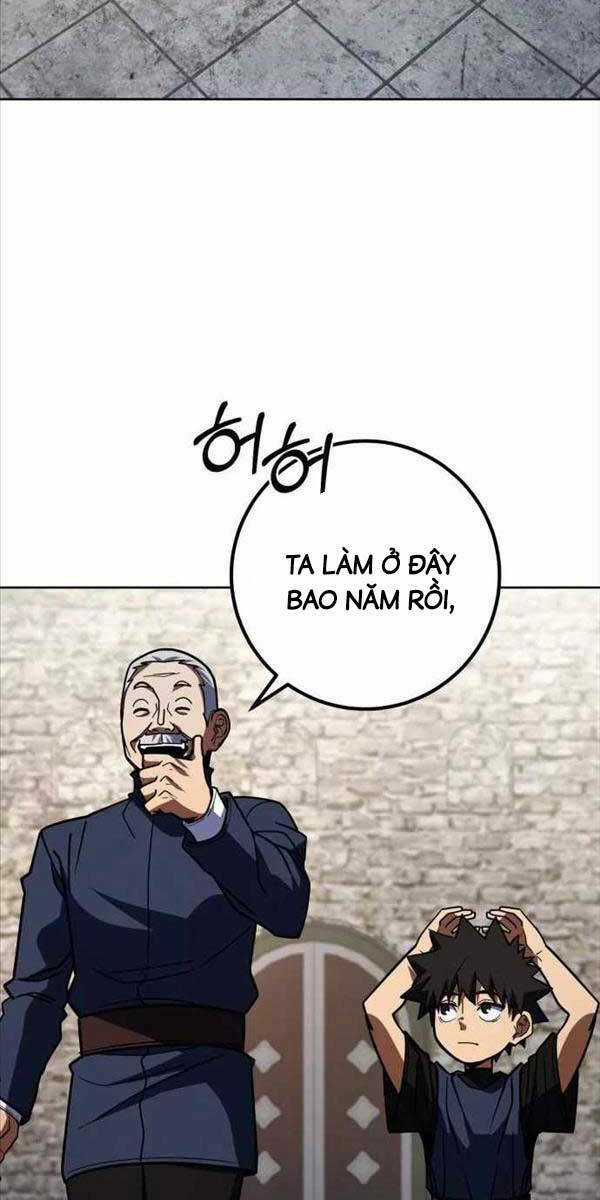 Tôi Dùng Búa Thần Giải Cứu Thế Giới Chapter 34 trang 61