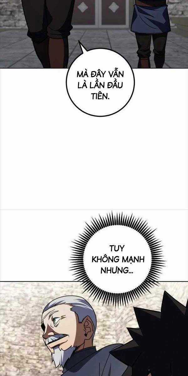 Tôi Dùng Búa Thần Giải Cứu Thế Giới Chapter 34 trang 62