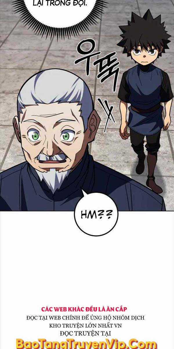 Tôi Dùng Búa Thần Giải Cứu Thế Giới Chapter 34 trang 64