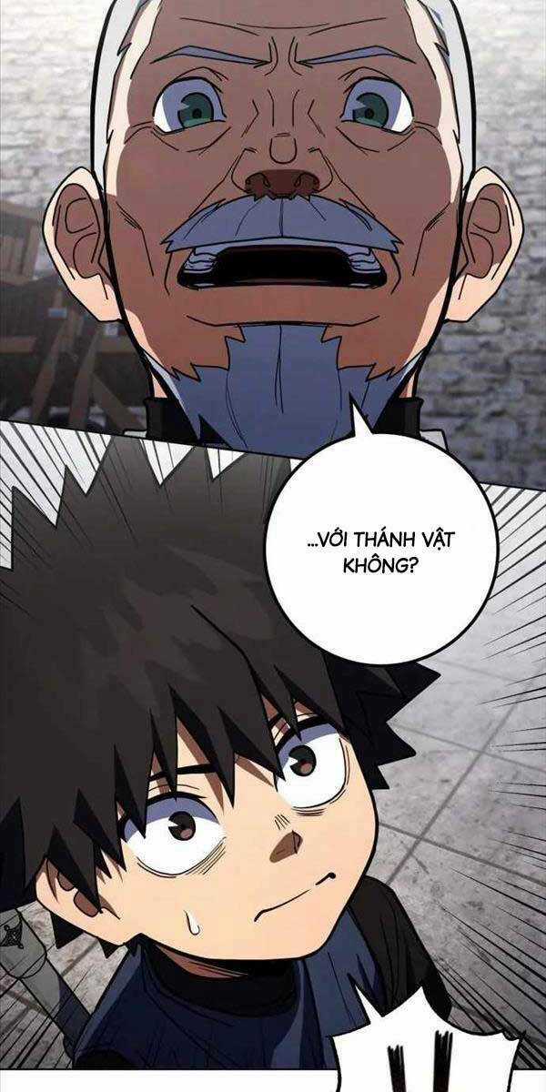 Tôi Dùng Búa Thần Giải Cứu Thế Giới Chapter 34 trang 7