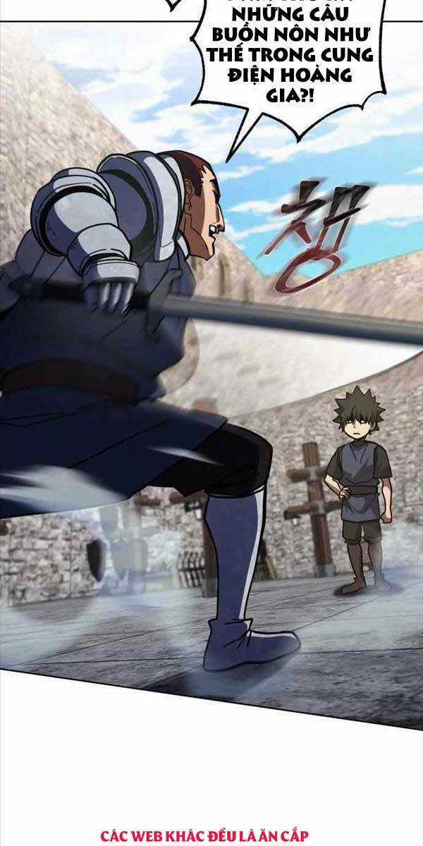 Tôi Dùng Búa Thần Giải Cứu Thế Giới Chapter 34 trang 71