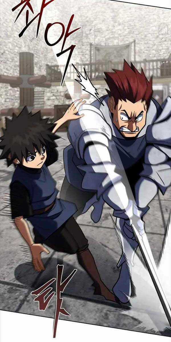 Tôi Dùng Búa Thần Giải Cứu Thế Giới Chapter 34 trang 76