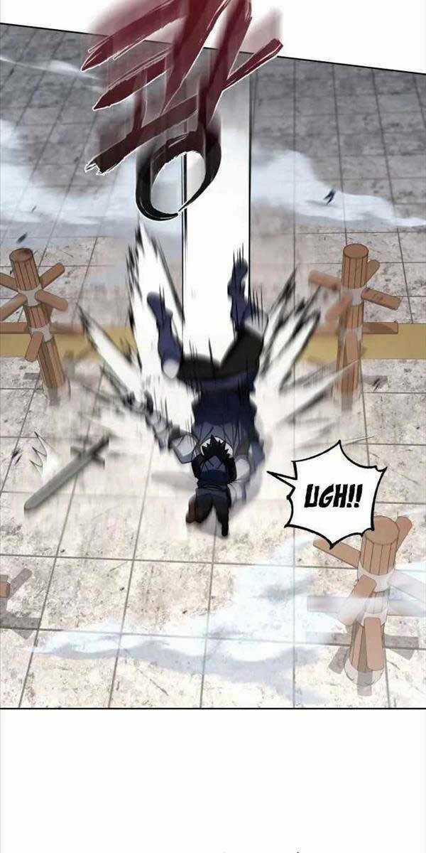 Tôi Dùng Búa Thần Giải Cứu Thế Giới Chapter 34 trang 81