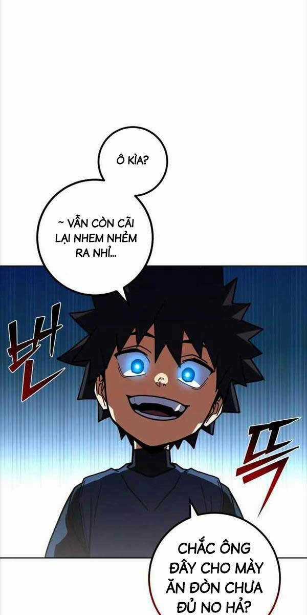 Tôi Dùng Búa Thần Giải Cứu Thế Giới Chapter 34 trang 83