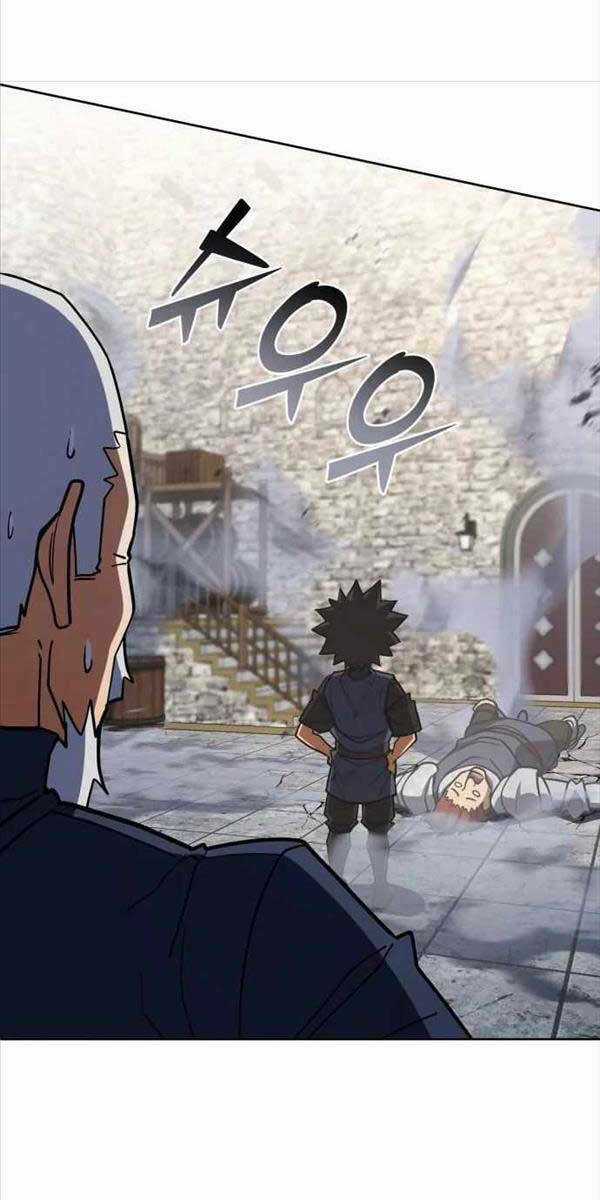 Tôi Dùng Búa Thần Giải Cứu Thế Giới Chapter 34 trang 87