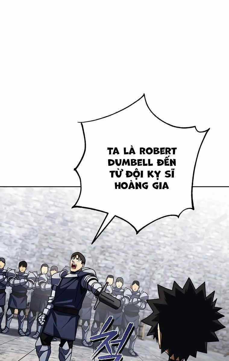 Tôi Dùng Búa Thần Giải Cứu Thế Giới Chapter 35 trang 0