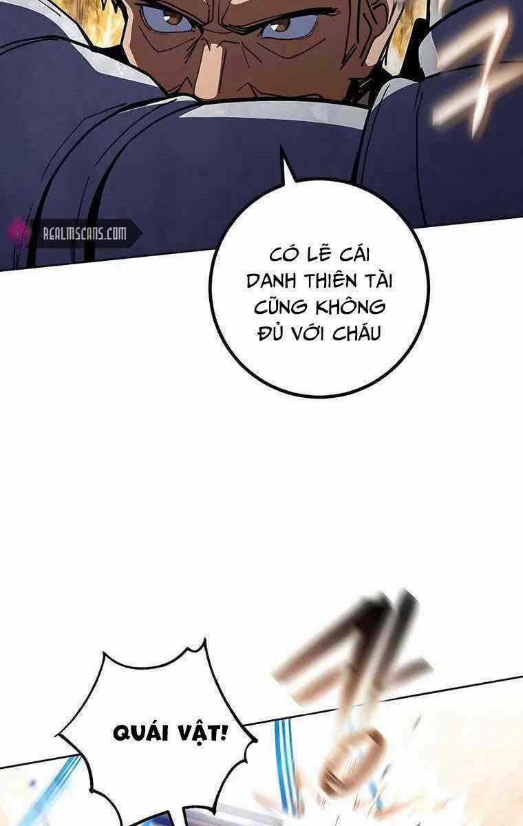 Tôi Dùng Búa Thần Giải Cứu Thế Giới Chapter 35 trang 102