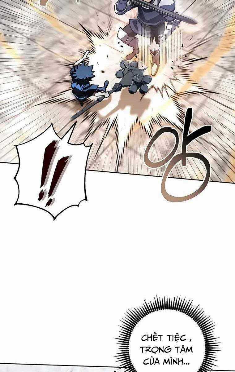 Tôi Dùng Búa Thần Giải Cứu Thế Giới Chapter 35 trang 109