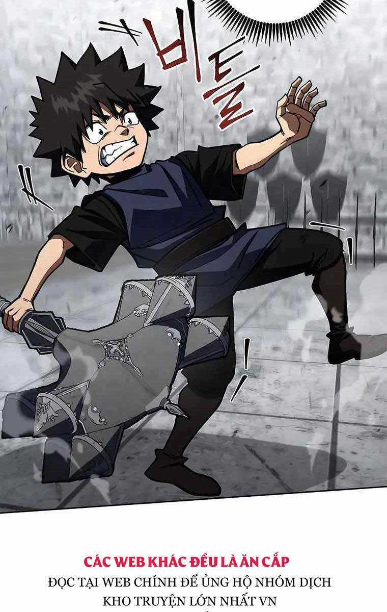 Tôi Dùng Búa Thần Giải Cứu Thế Giới Chapter 35 trang 110