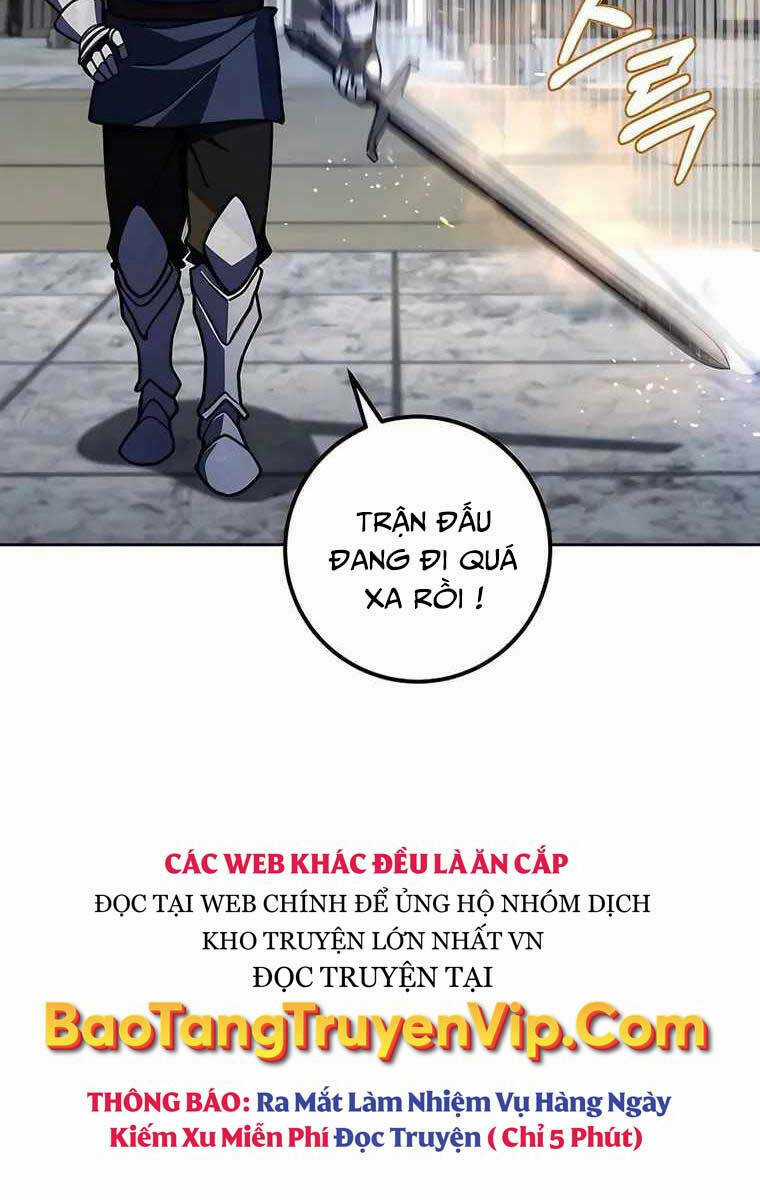 Tôi Dùng Búa Thần Giải Cứu Thế Giới Chapter 35 trang 116