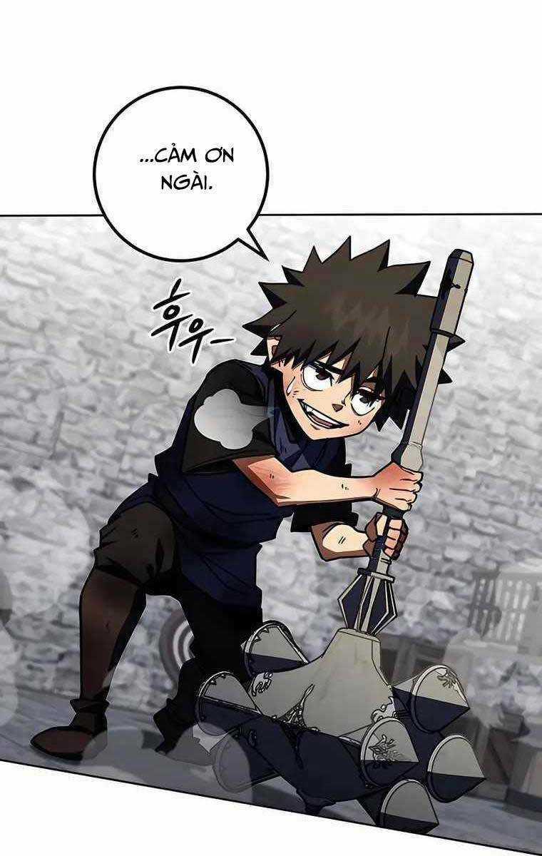 Tôi Dùng Búa Thần Giải Cứu Thế Giới Chapter 35 trang 117