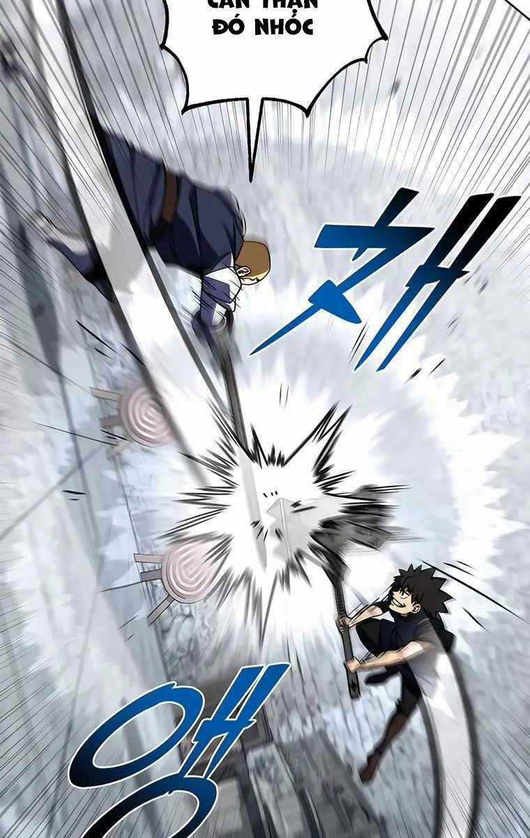 Tôi Dùng Búa Thần Giải Cứu Thế Giới Chapter 35 trang 13