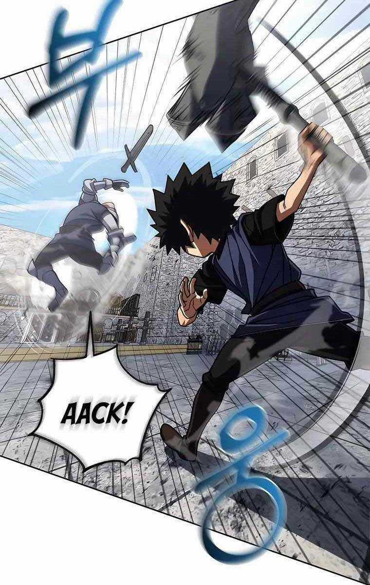 Tôi Dùng Búa Thần Giải Cứu Thế Giới Chapter 35 trang 16