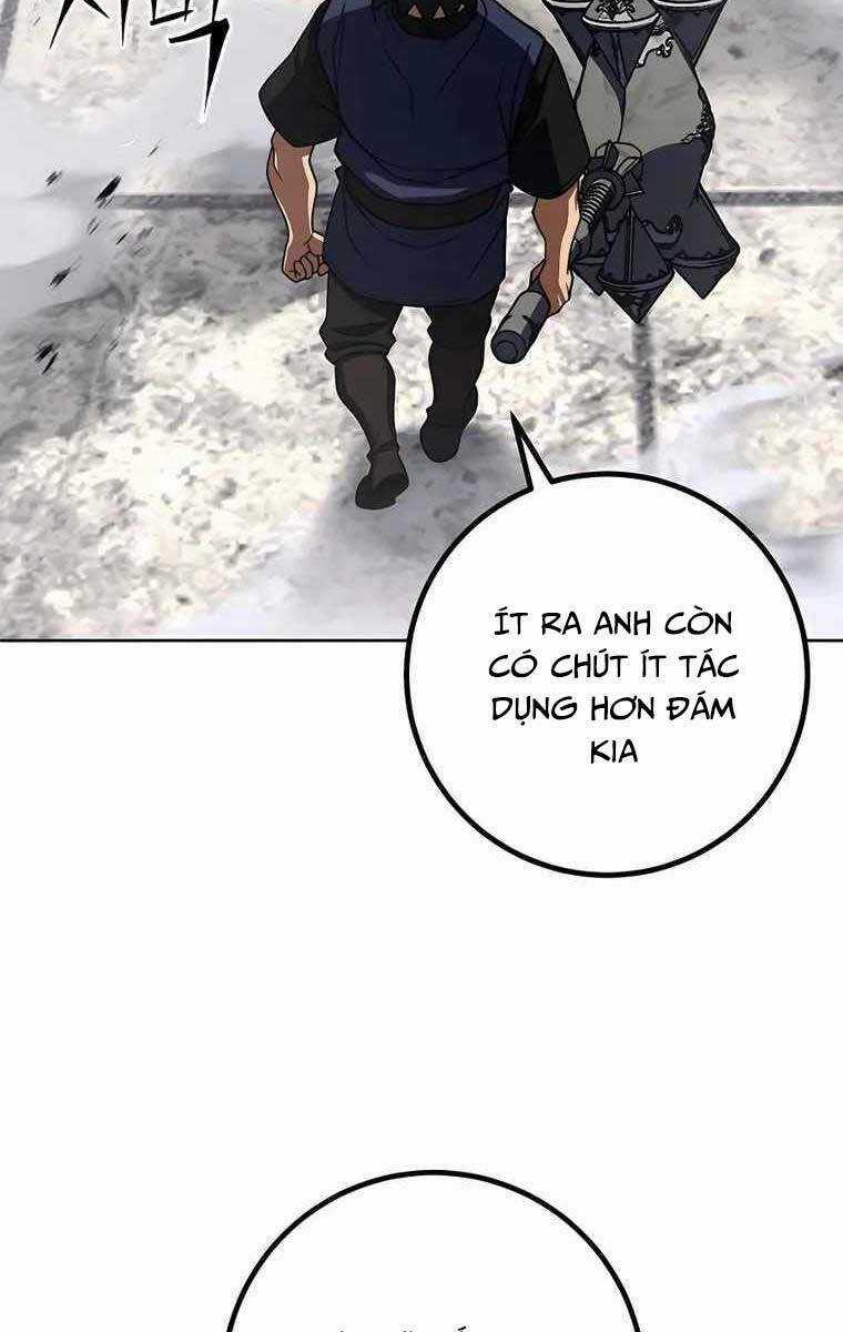 Tôi Dùng Búa Thần Giải Cứu Thế Giới Chapter 35 trang 19