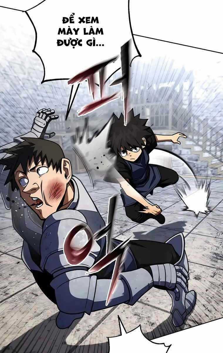 Tôi Dùng Búa Thần Giải Cứu Thế Giới Chapter 35 trang 2