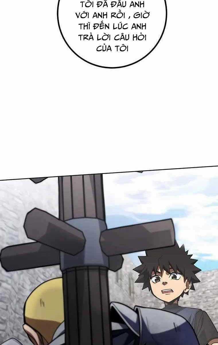 Tôi Dùng Búa Thần Giải Cứu Thế Giới Chapter 35 trang 20