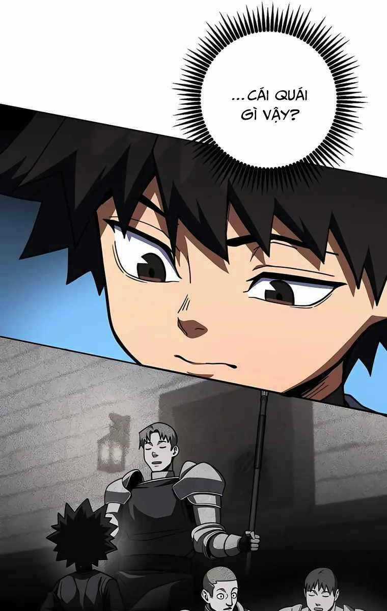 Tôi Dùng Búa Thần Giải Cứu Thế Giới Chapter 35 trang 23