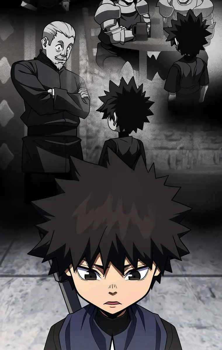 Tôi Dùng Búa Thần Giải Cứu Thế Giới Chapter 35 trang 24