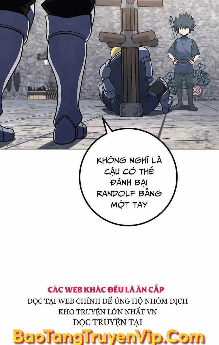 Tôi Dùng Búa Thần Giải Cứu Thế Giới Chapter 35 trang 27