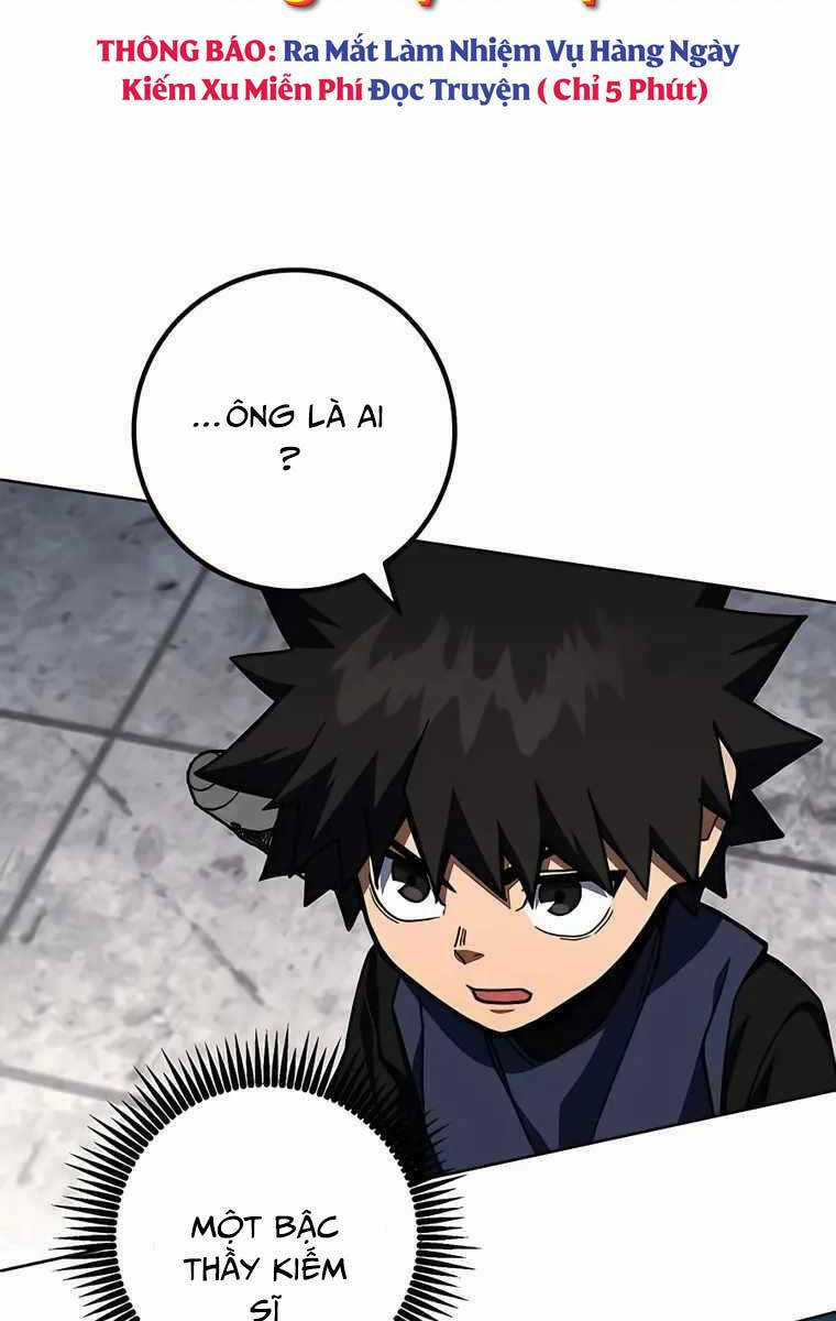 Tôi Dùng Búa Thần Giải Cứu Thế Giới Chapter 35 trang 28