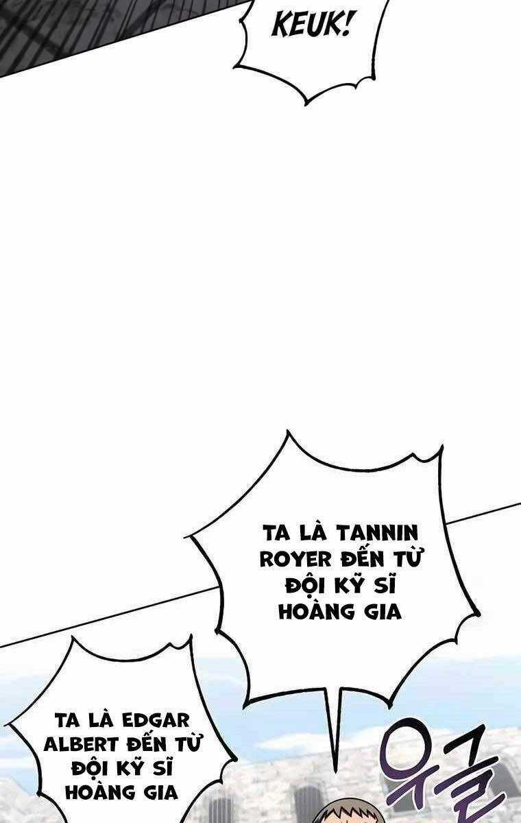 Tôi Dùng Búa Thần Giải Cứu Thế Giới Chapter 35 trang 3