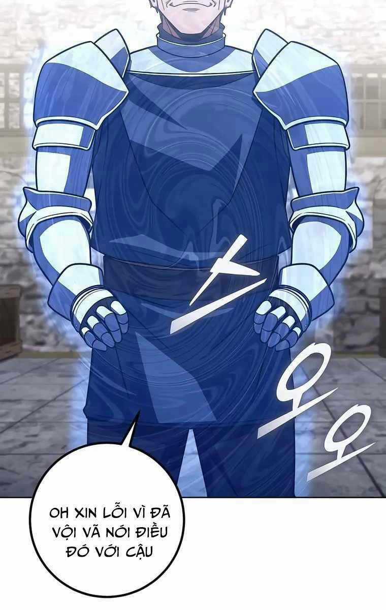 Tôi Dùng Búa Thần Giải Cứu Thế Giới Chapter 35 trang 30