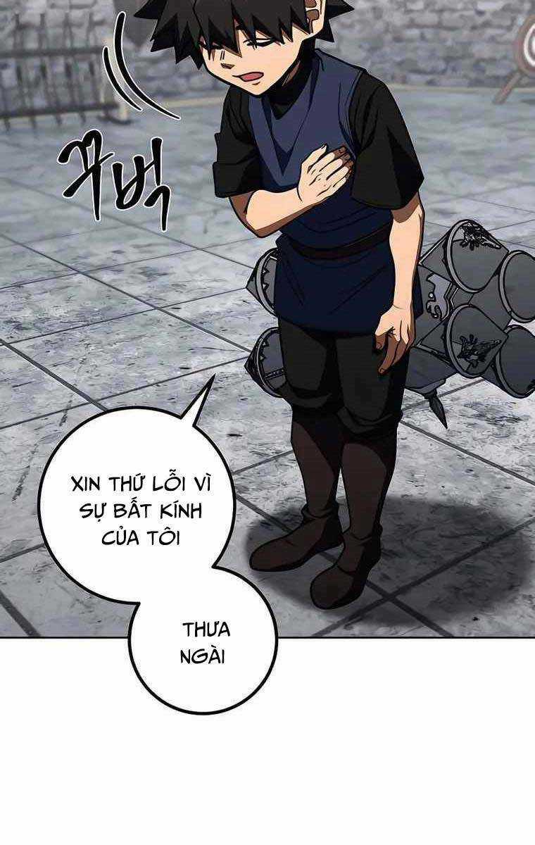 Tôi Dùng Búa Thần Giải Cứu Thế Giới Chapter 35 trang 34