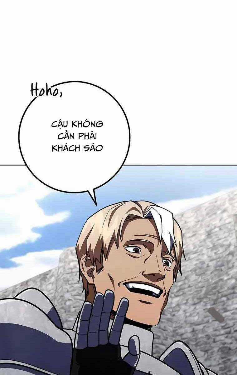 Tôi Dùng Búa Thần Giải Cứu Thế Giới Chapter 35 trang 35