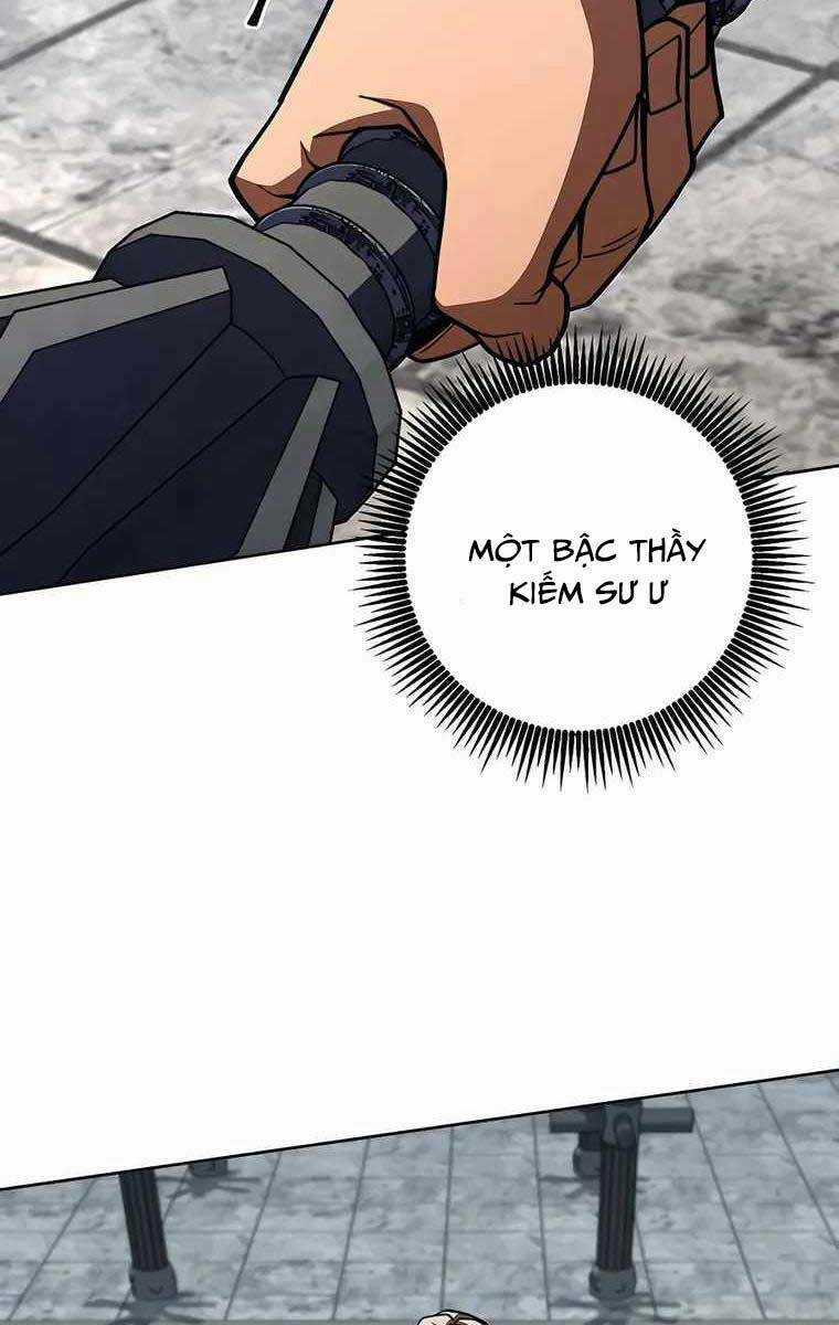 Tôi Dùng Búa Thần Giải Cứu Thế Giới Chapter 35 trang 45