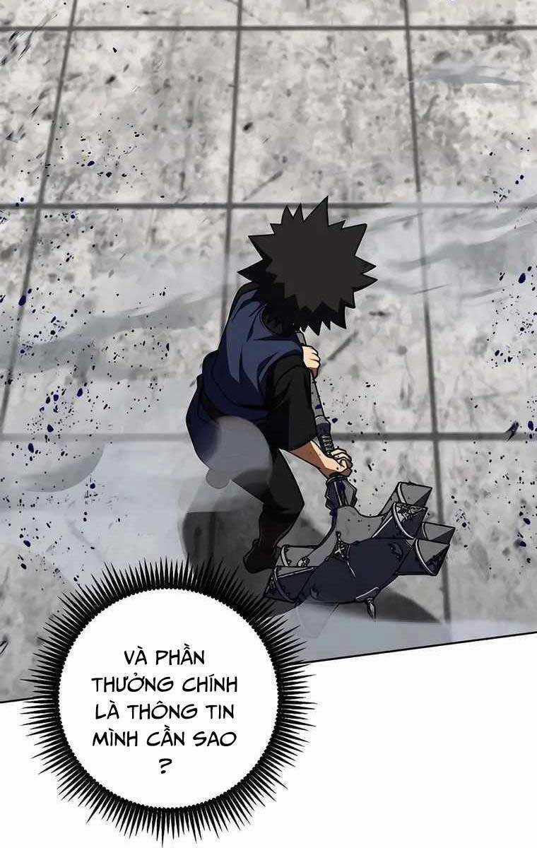 Tôi Dùng Búa Thần Giải Cứu Thế Giới Chapter 35 trang 47