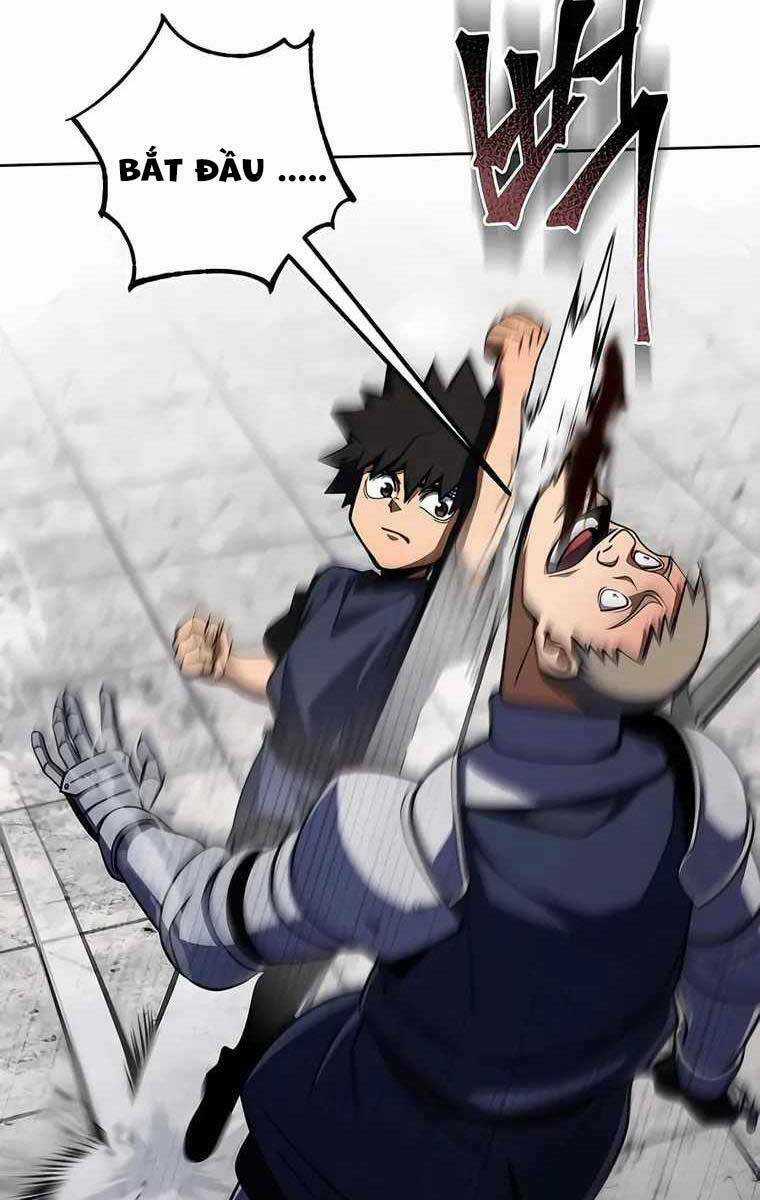 Tôi Dùng Búa Thần Giải Cứu Thế Giới Chapter 35 trang 5