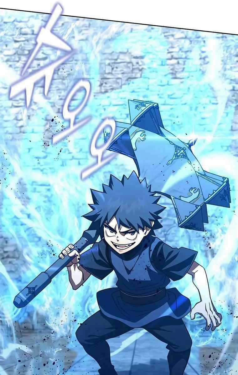 Tôi Dùng Búa Thần Giải Cứu Thế Giới Chapter 35 trang 51