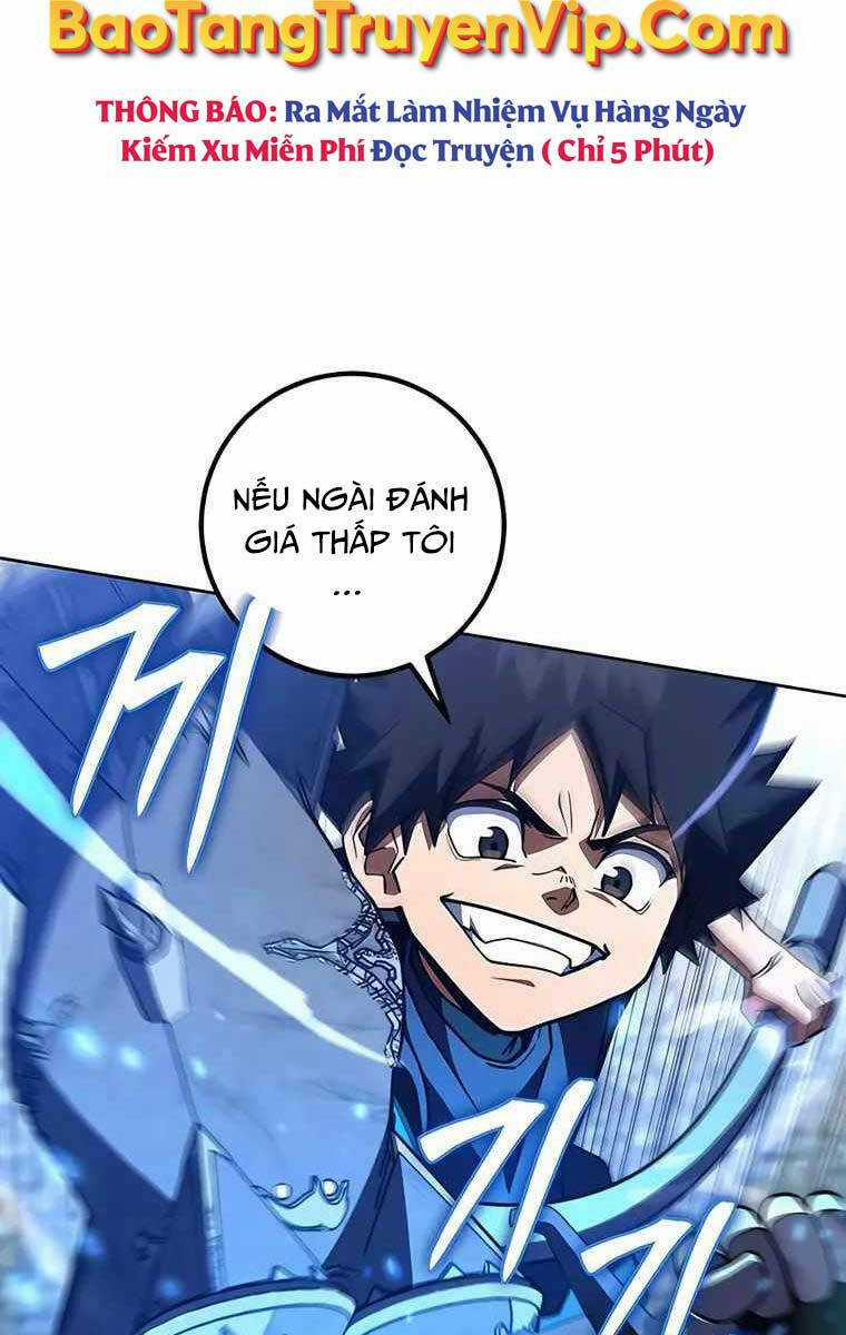 Tôi Dùng Búa Thần Giải Cứu Thế Giới Chapter 35 trang 62