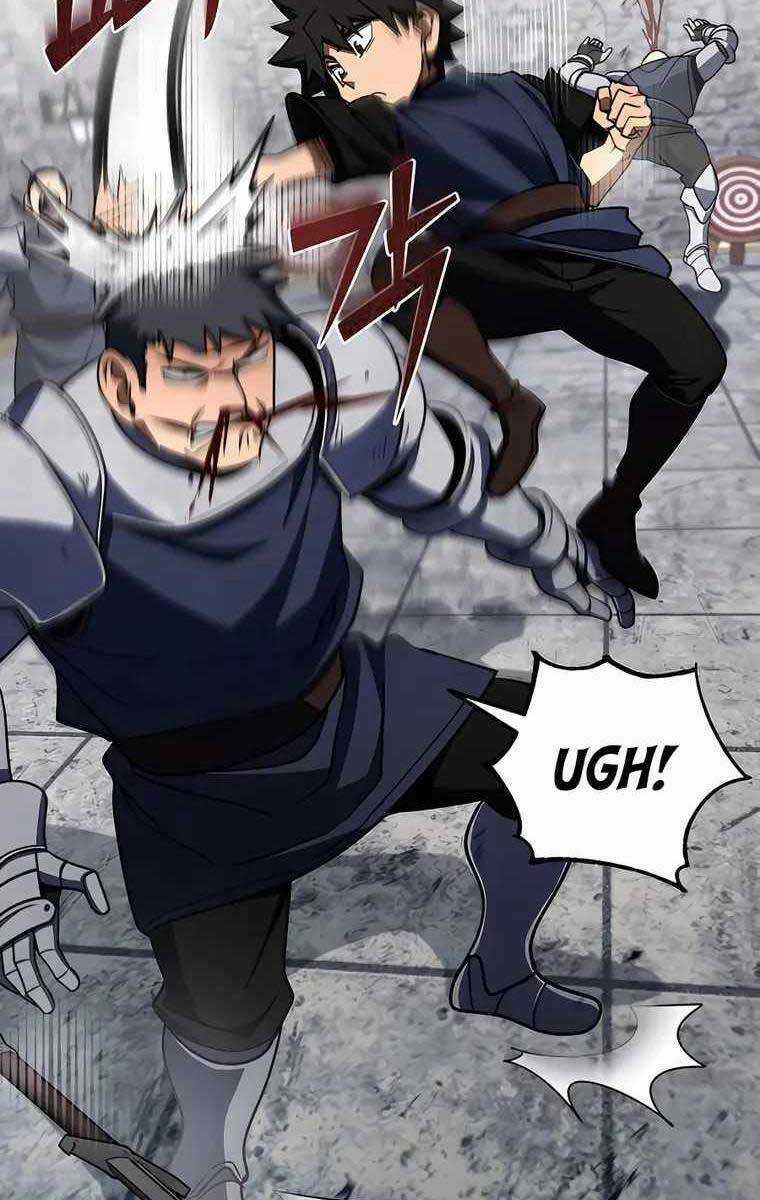 Tôi Dùng Búa Thần Giải Cứu Thế Giới Chapter 35 trang 7