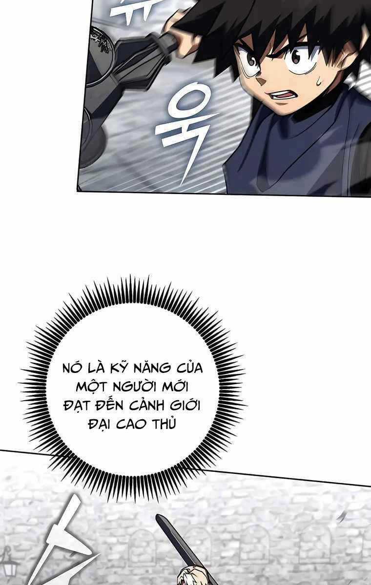 Tôi Dùng Búa Thần Giải Cứu Thế Giới Chapter 35 trang 75